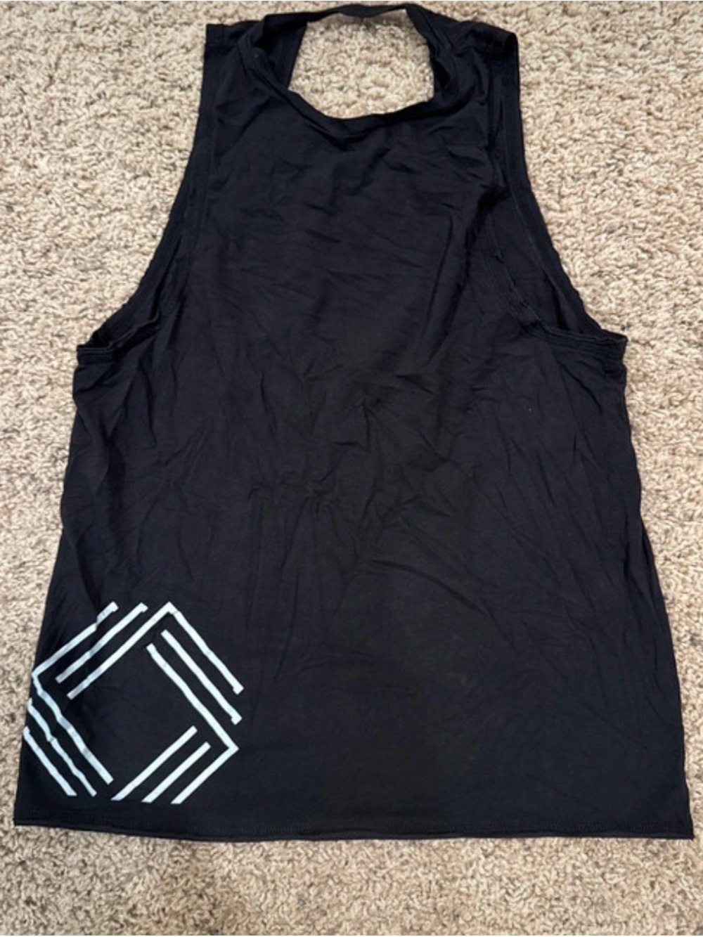 Alana tank top
